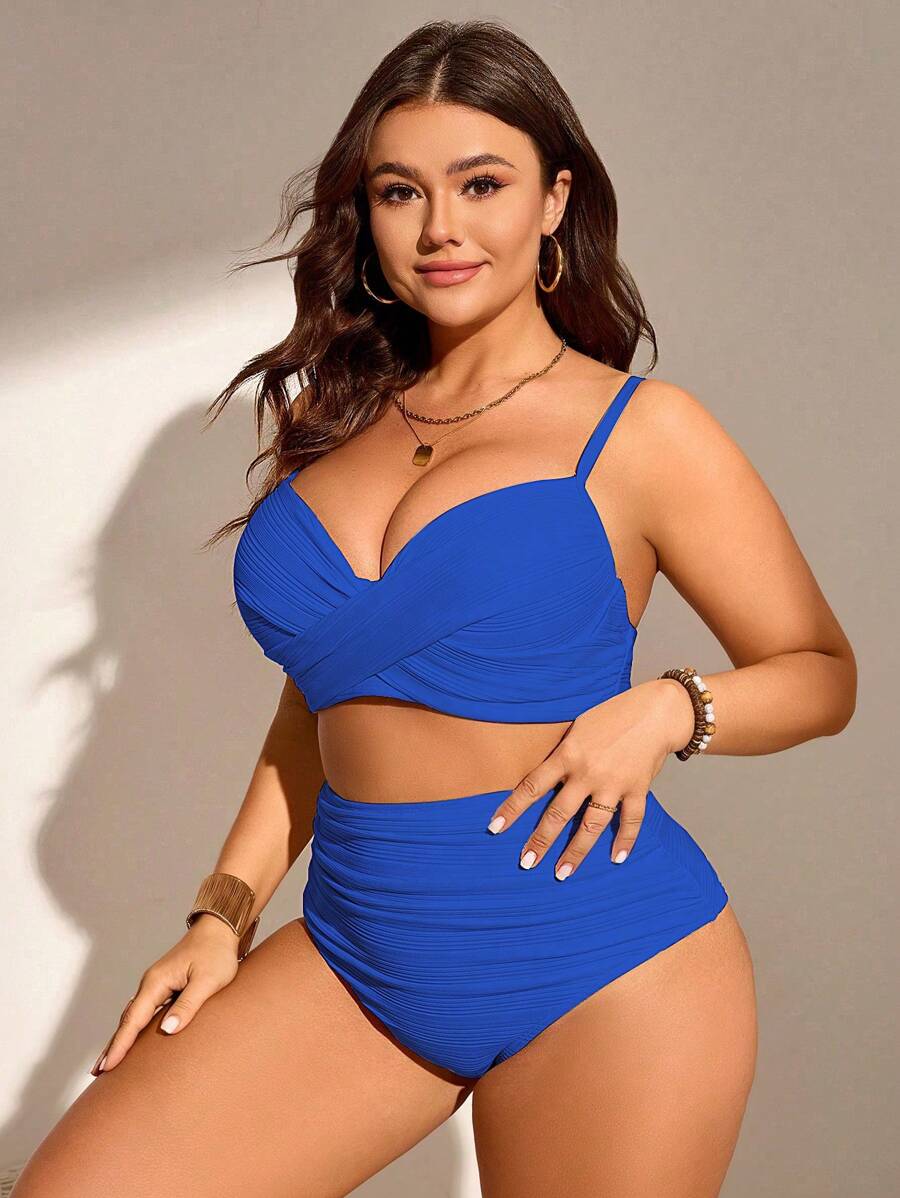 Maren™ | Elegant Bikini Sæt