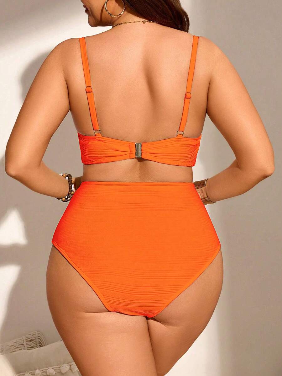 Maren™ | Elegant Bikini Sæt