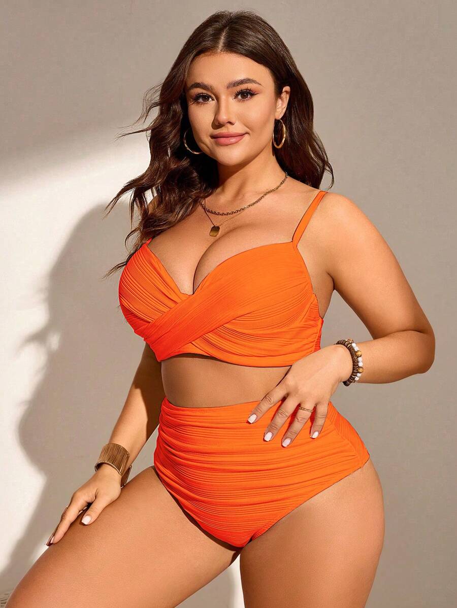 Maren™ | Elegant Bikini Sæt