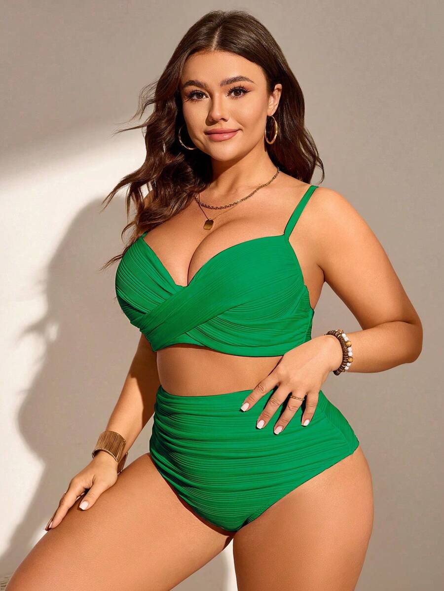 Maren™ | Elegant Bikini Sæt