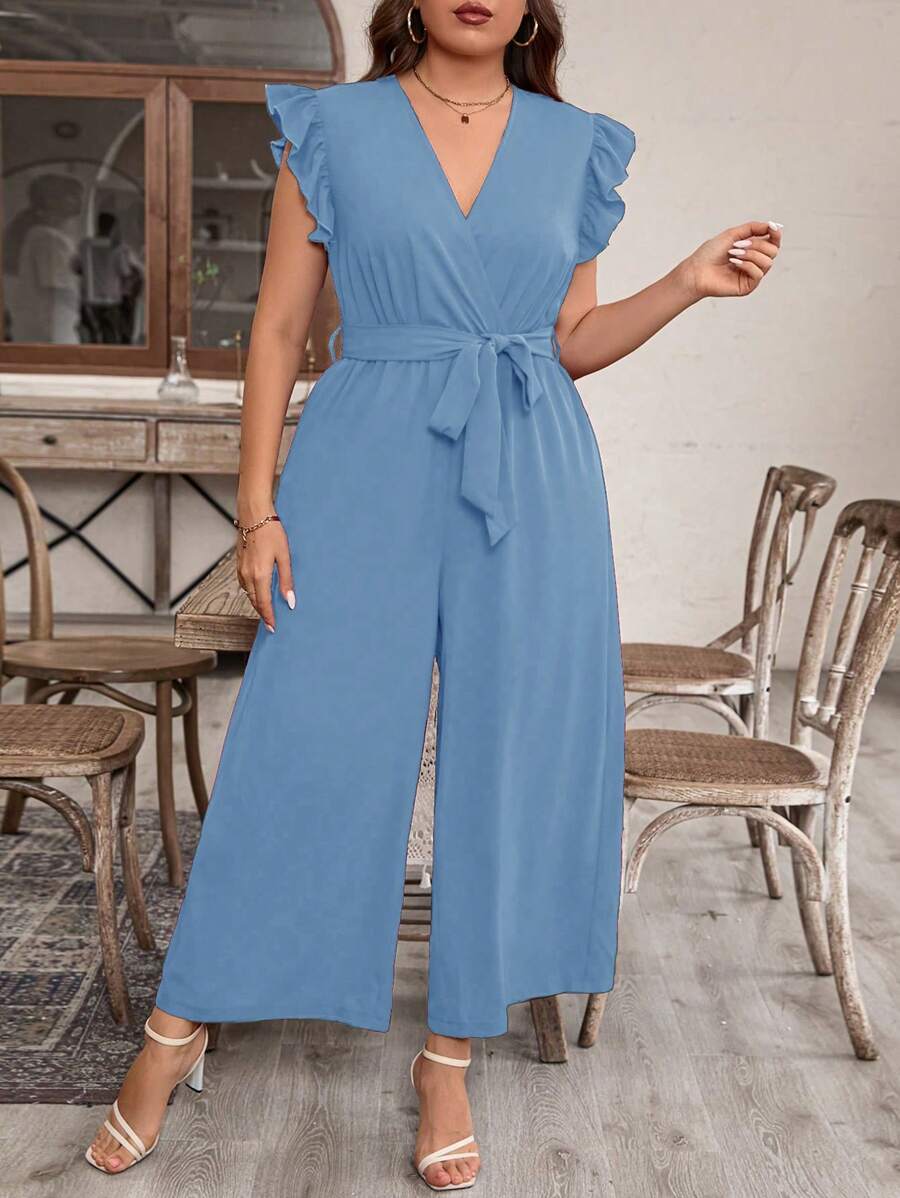Signe™ | Elegant Jumpsuit