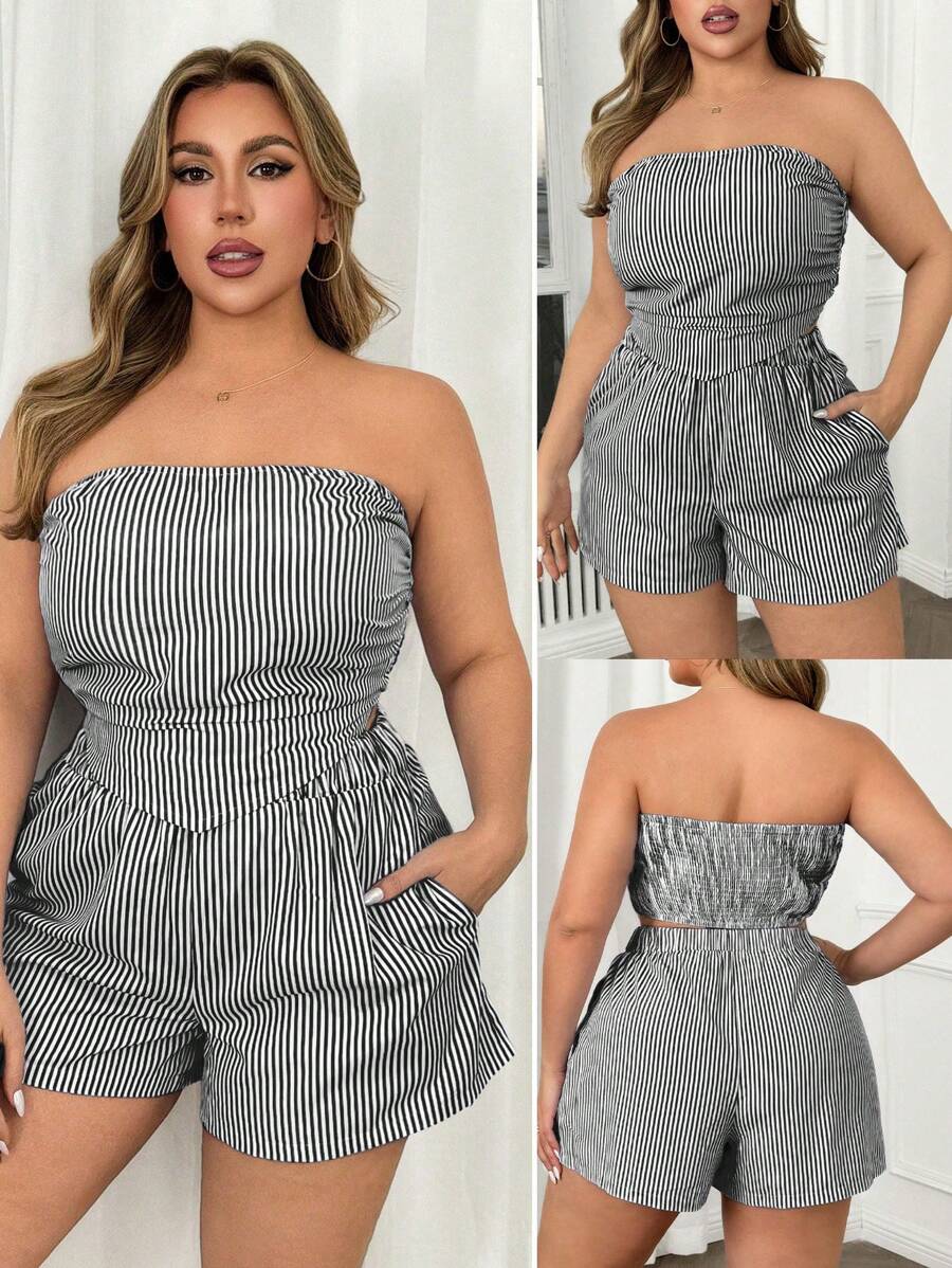 Birgit™ | Elegant jumpsuit