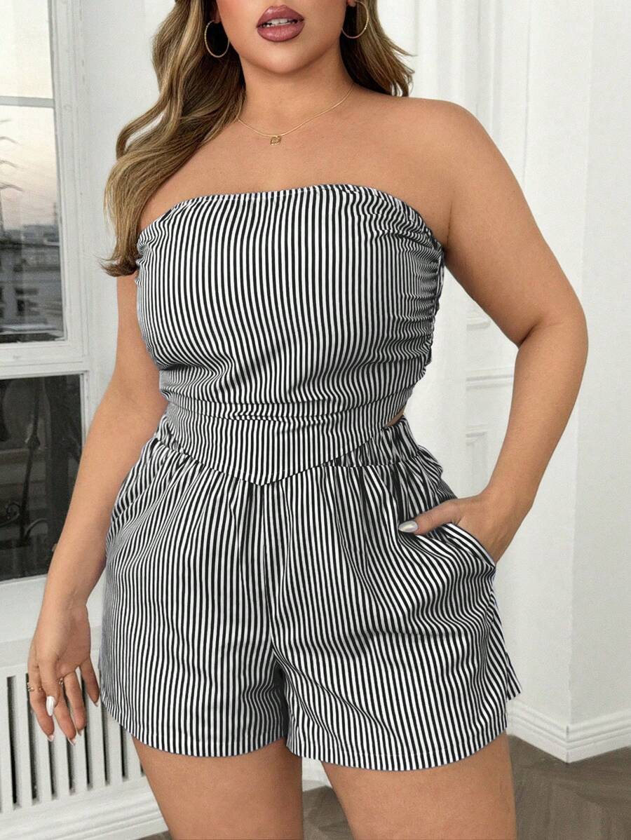 Birgit™ | Elegant jumpsuit