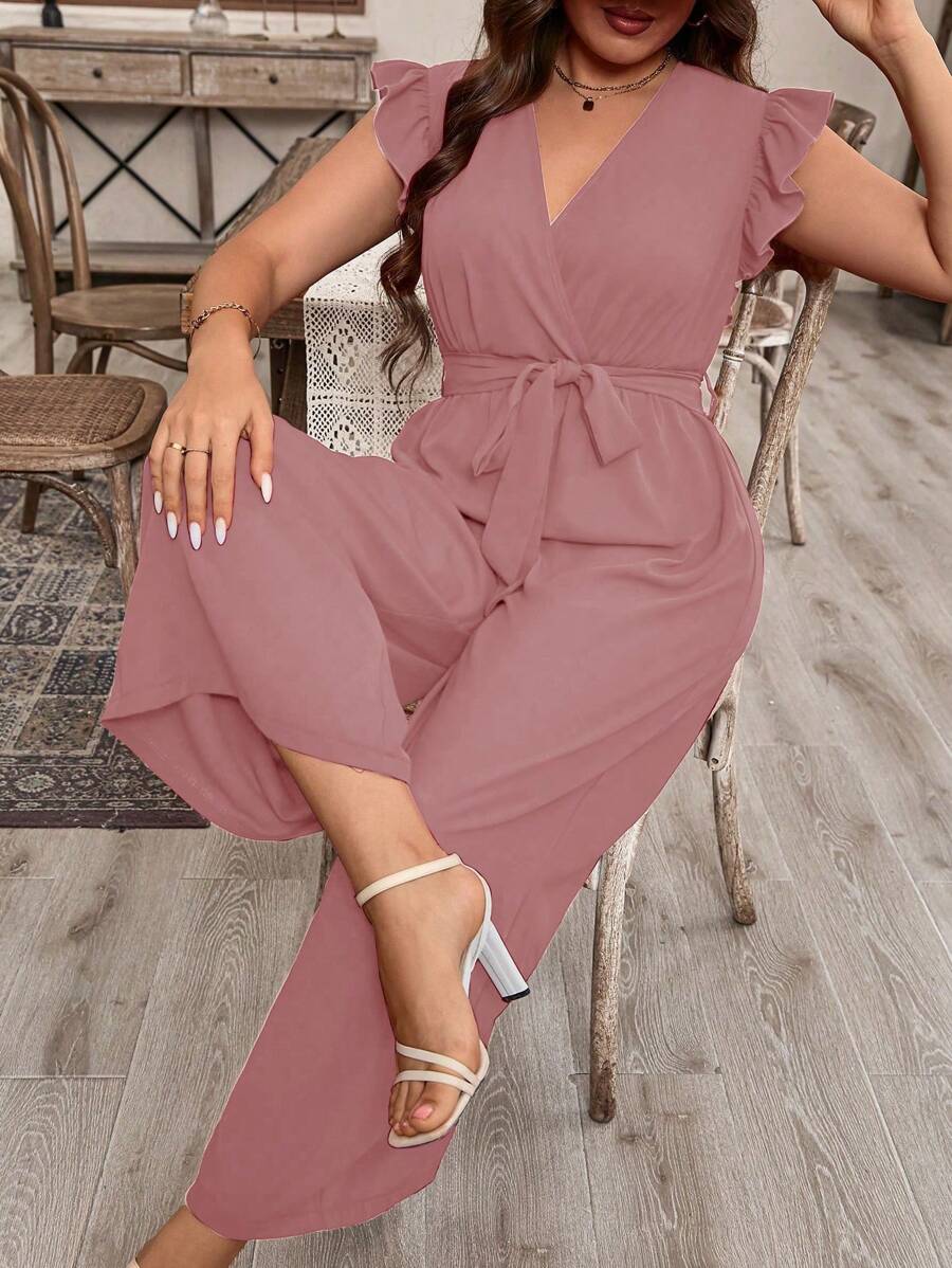 Signe™ | Elegant Jumpsuit