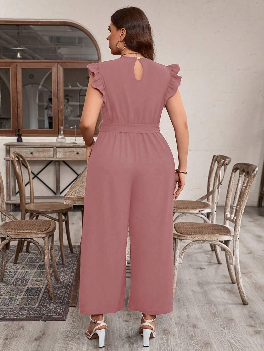 Signe™ | Elegant Jumpsuit
