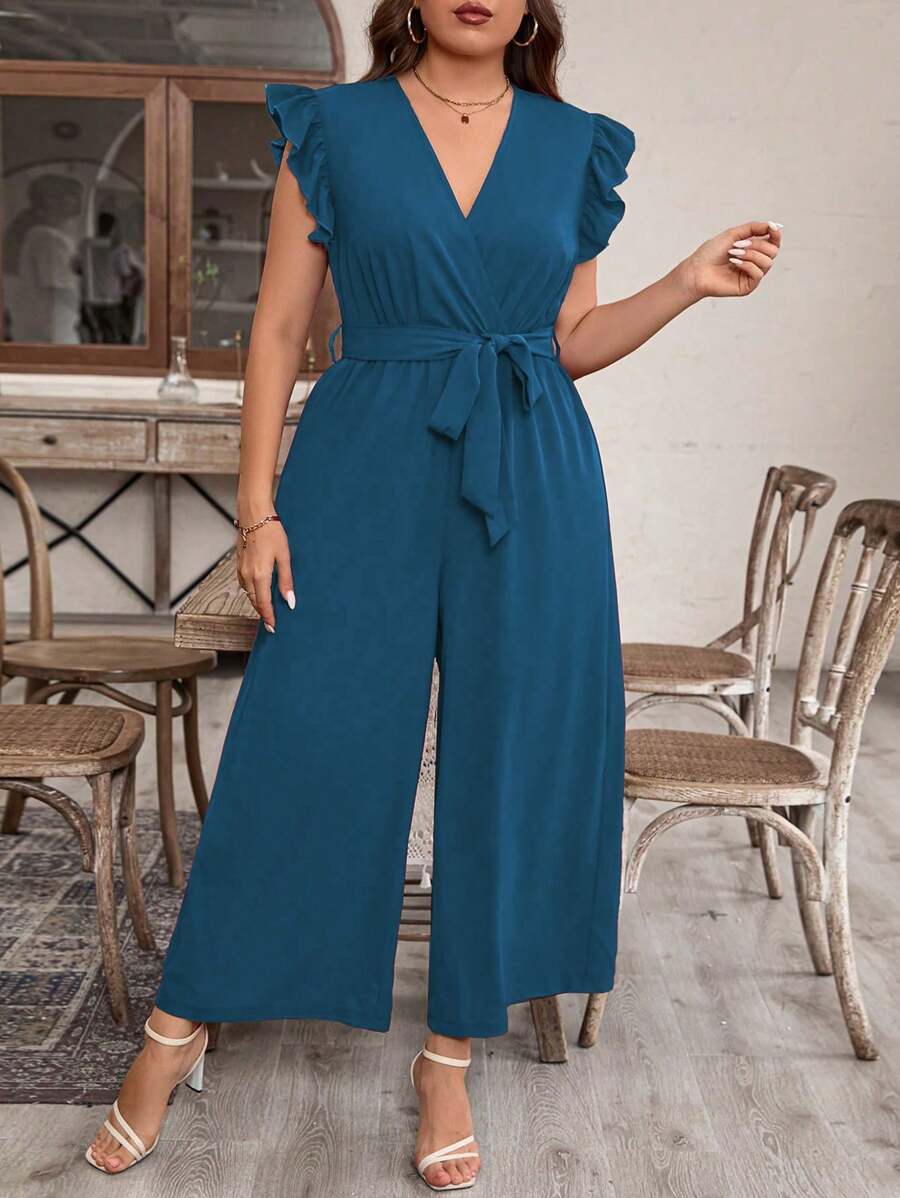 Signe™ | Elegant Jumpsuit