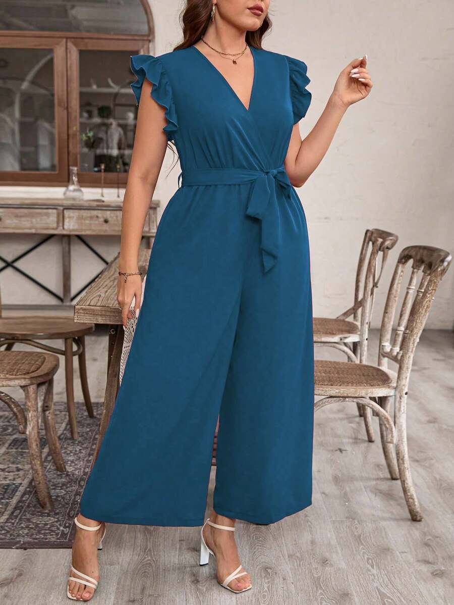 Signe™ | Elegant Jumpsuit