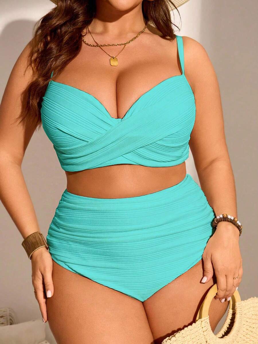 Maren™ | Elegant Bikini Sæt