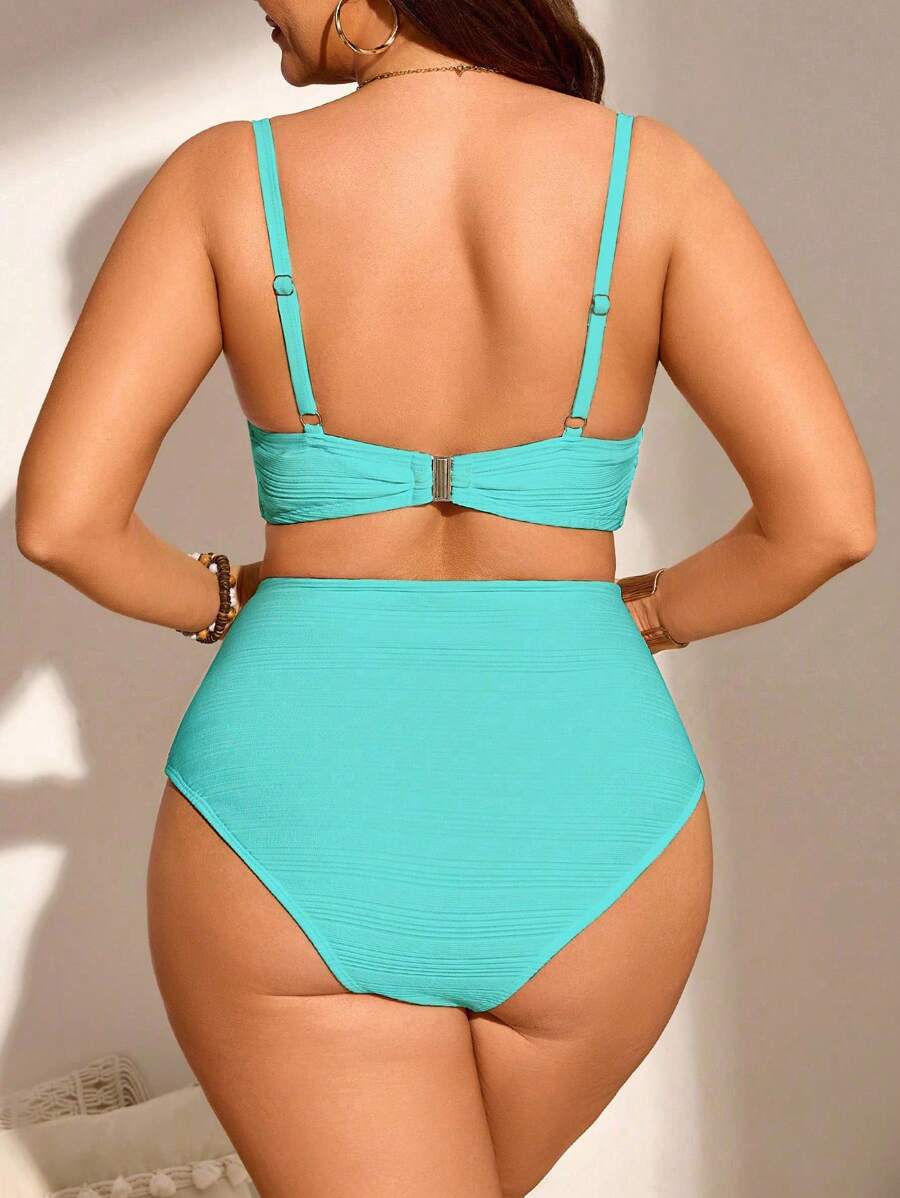 Maren™ | Elegant Bikini Sæt