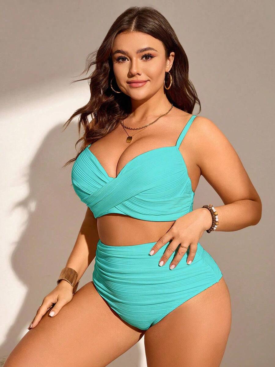 Maren™ | Elegant Bikini Sæt
