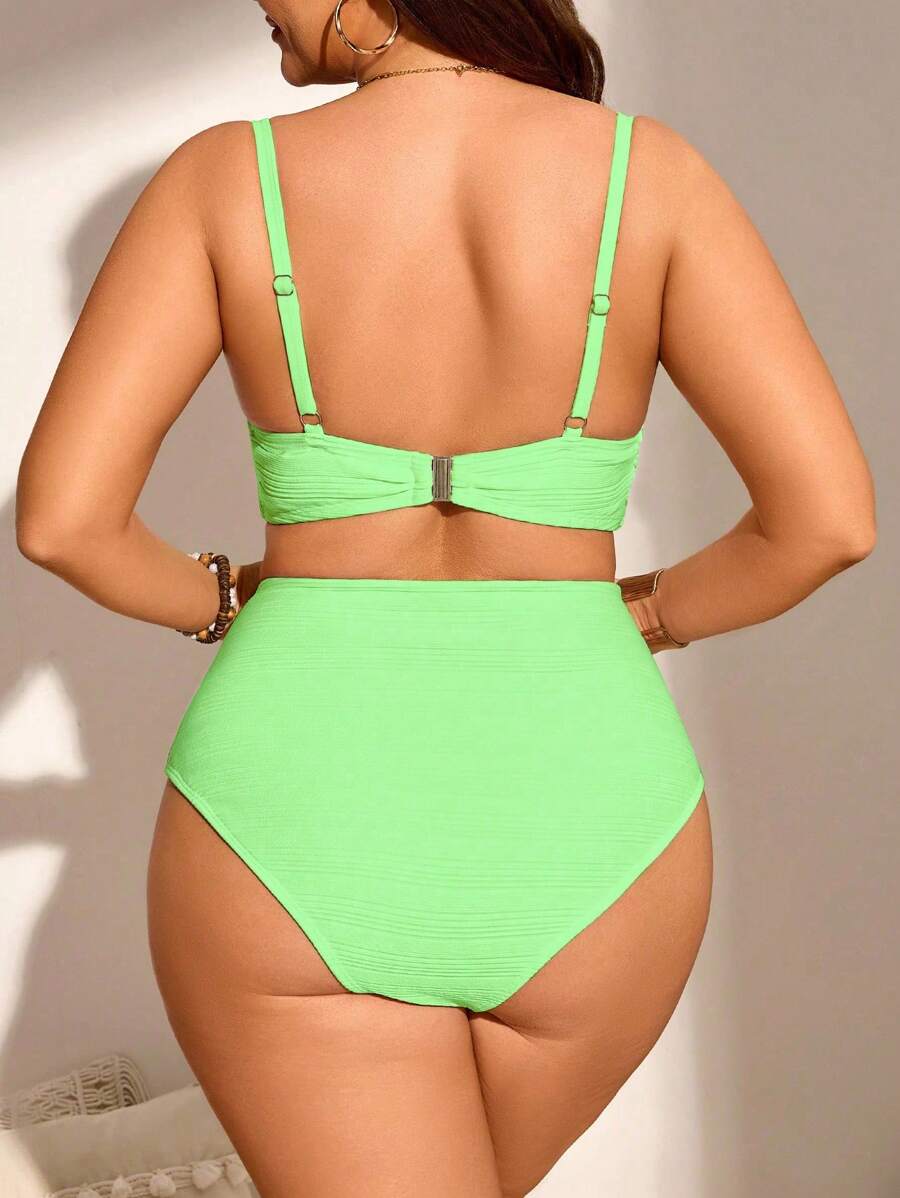 Maren™ | Elegant Bikini Sæt