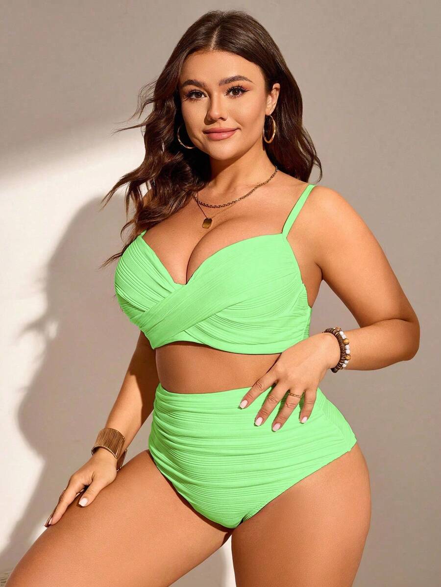 Maren™ | Elegant Bikini Sæt