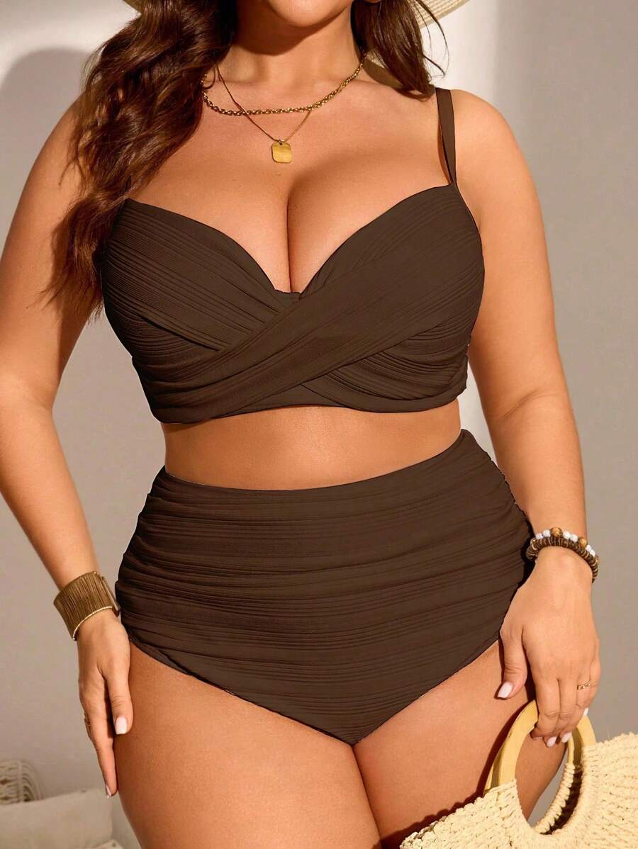 Maren™ | Elegant Bikini Sæt