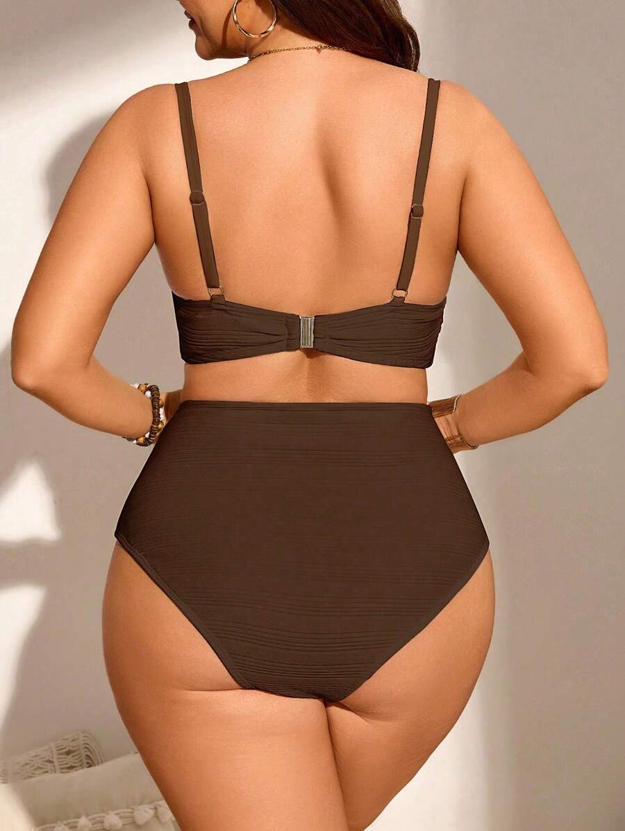 Maren™ | Elegant Bikini Sæt