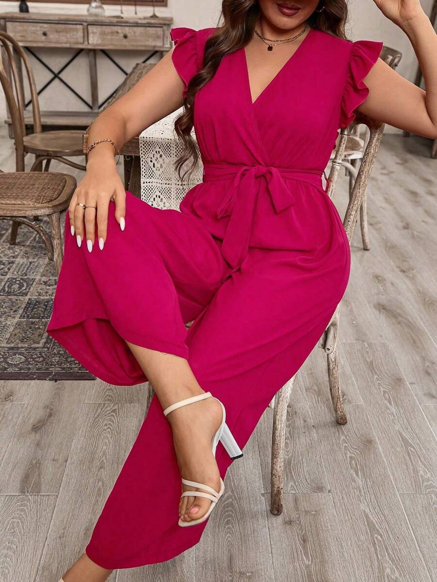 Signe™ | Elegant Jumpsuit