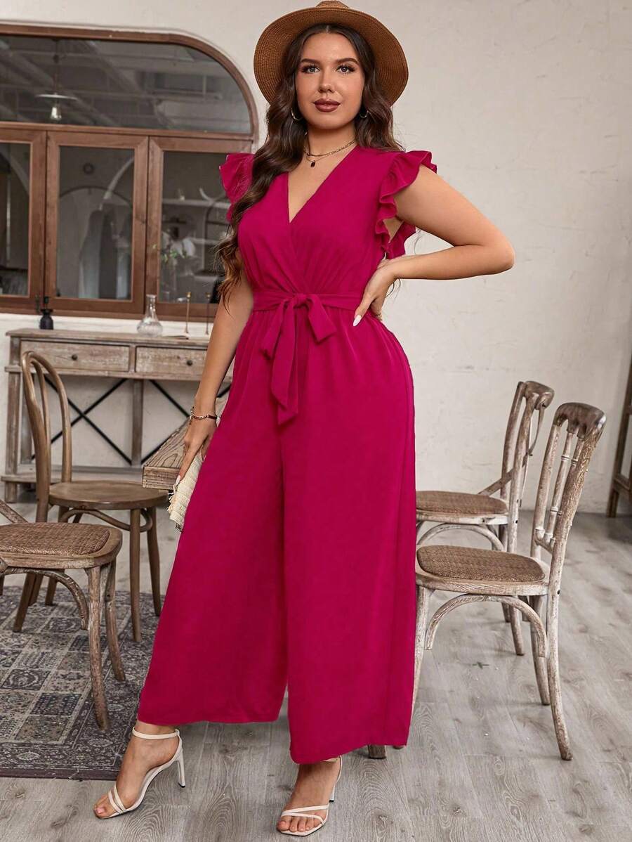 Signe™ | Elegant Jumpsuit