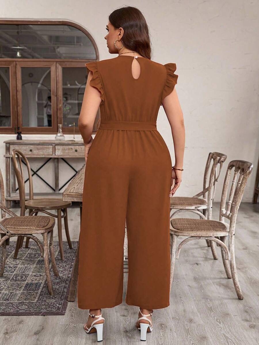 Signe™ | Elegant Jumpsuit