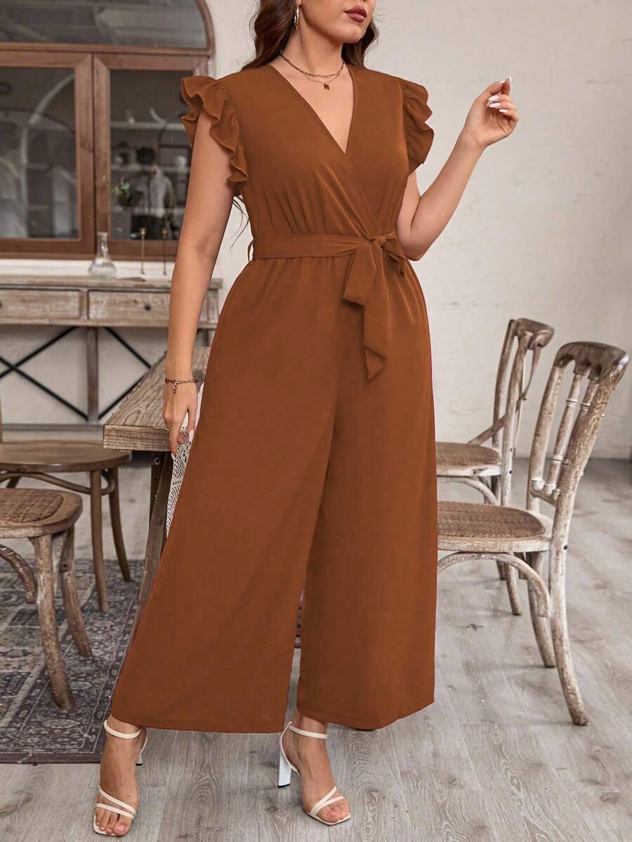 Signe™ | Elegant Jumpsuit