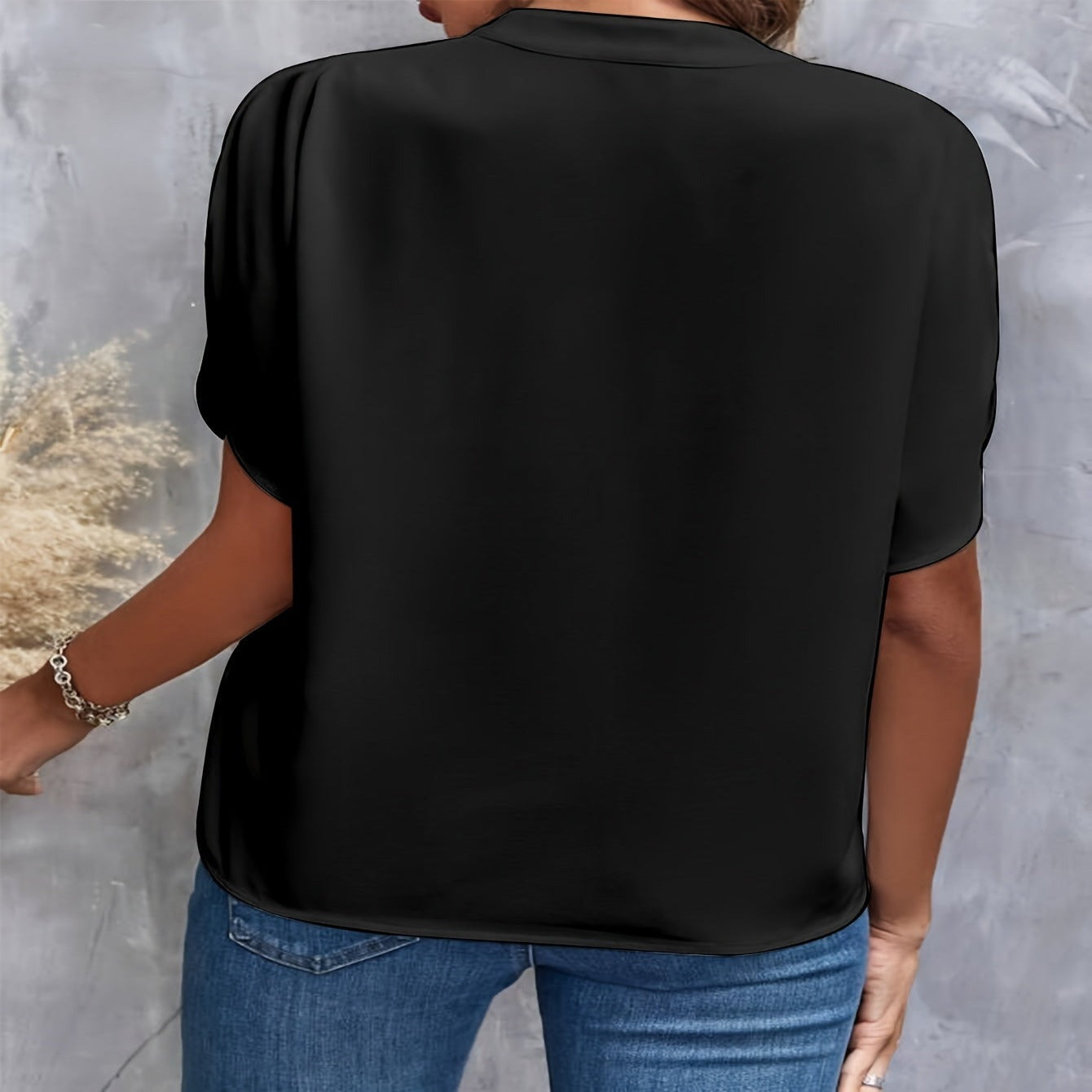 Vivi™ | Stilfuld bluse til kvinder