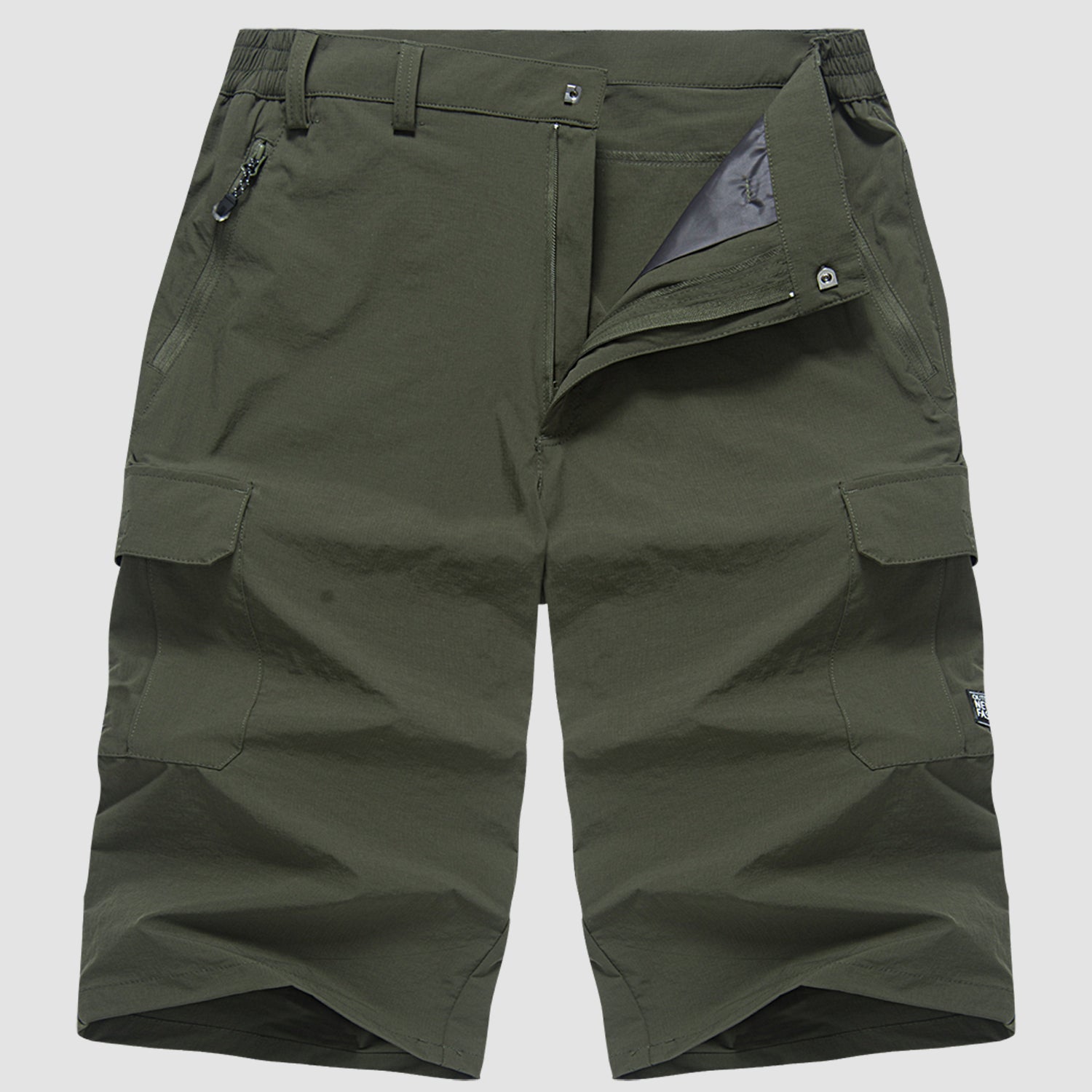 Anton® | Luksus cargo shorts
