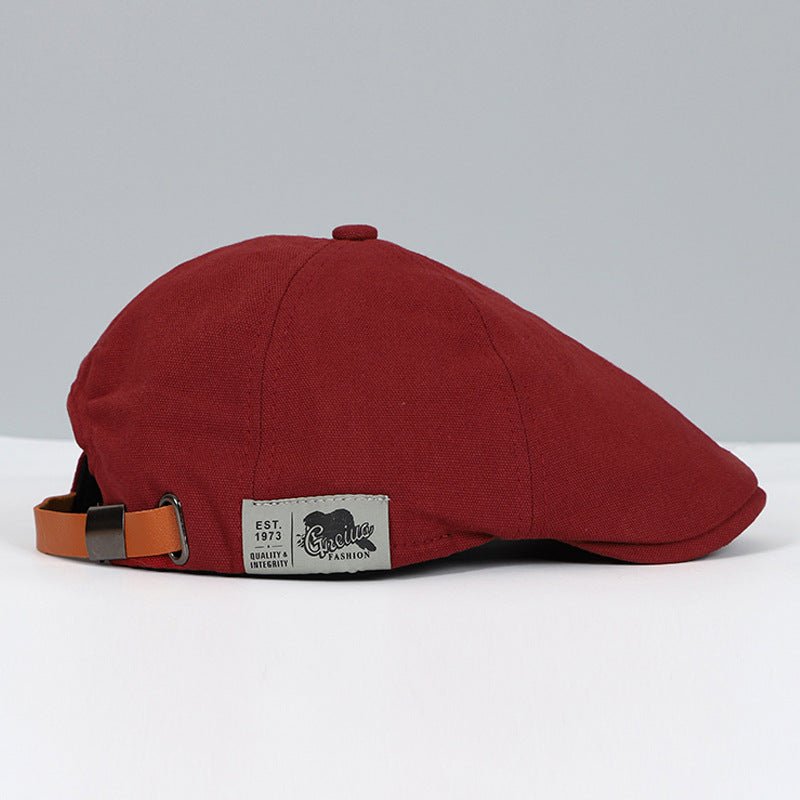 Eskil | Casquette Urban Beret