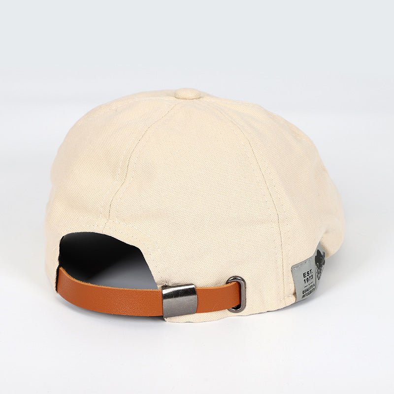 Eskil | Casquette Urban Beret
