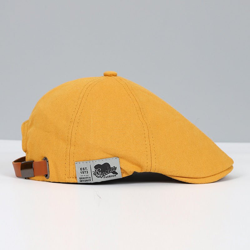 Eskil | Casquette Urban Beret