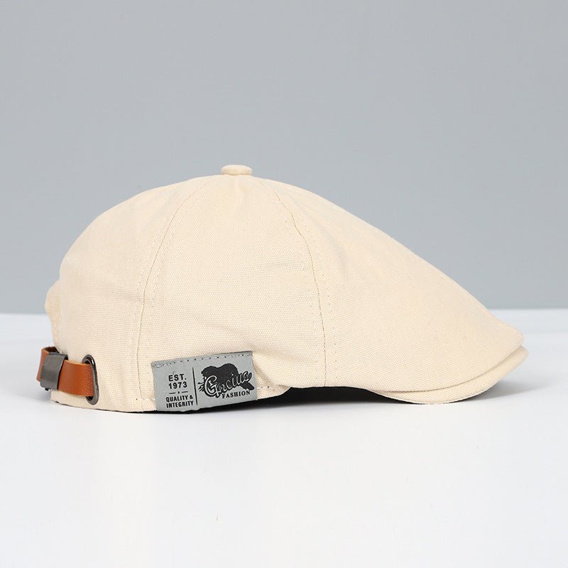 Eskil | Casquette Urban Beret