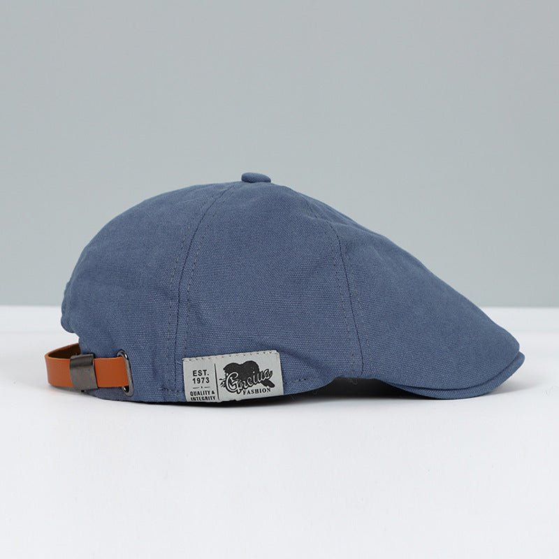 Eskil | Casquette Urban Beret