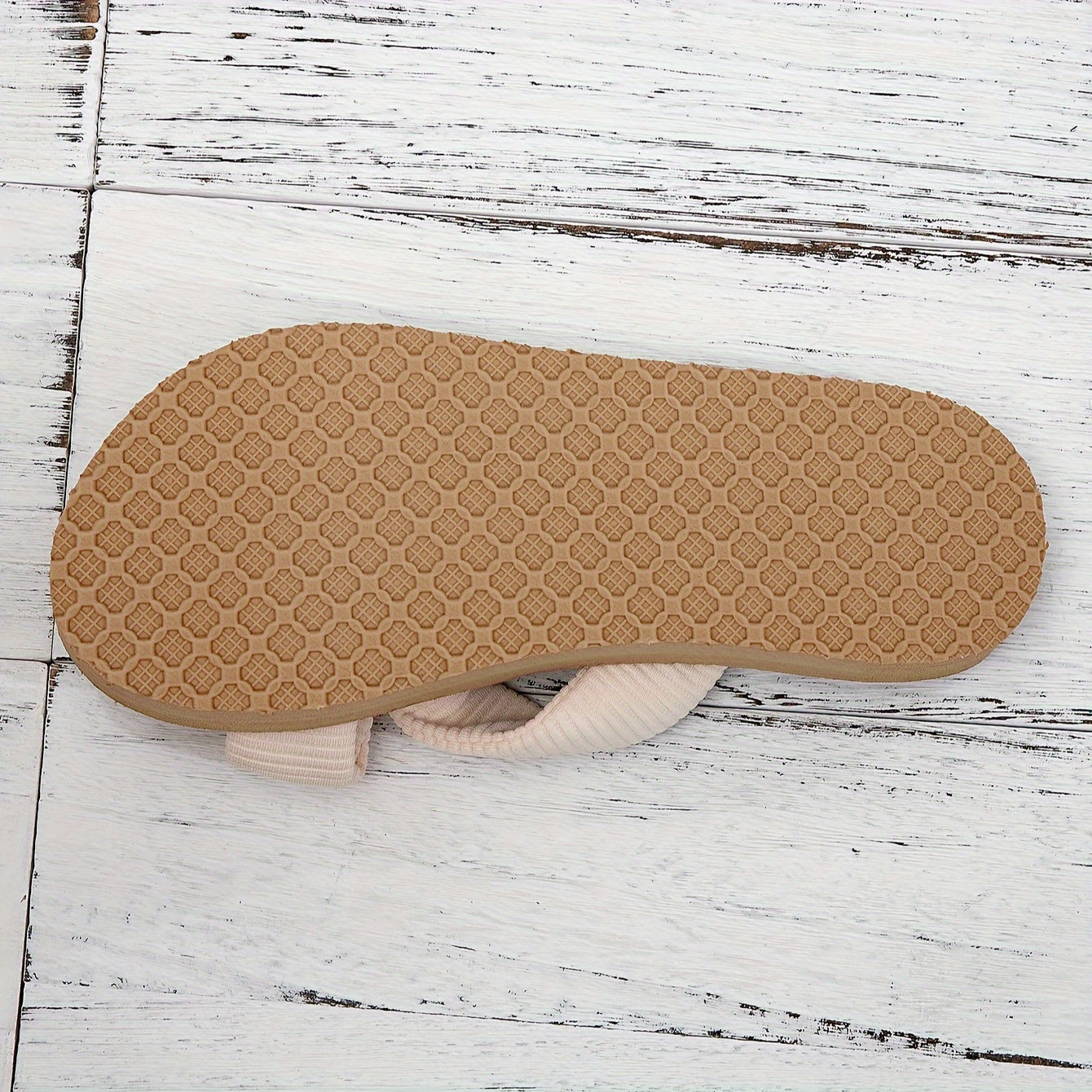 Helle™ | Ortopædiske Sløjfesandaler
