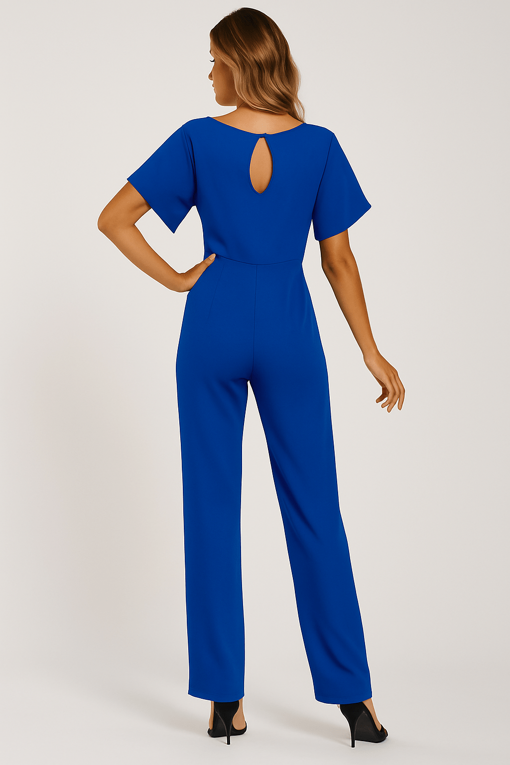 Astrid™ | Elegant Buksedragt