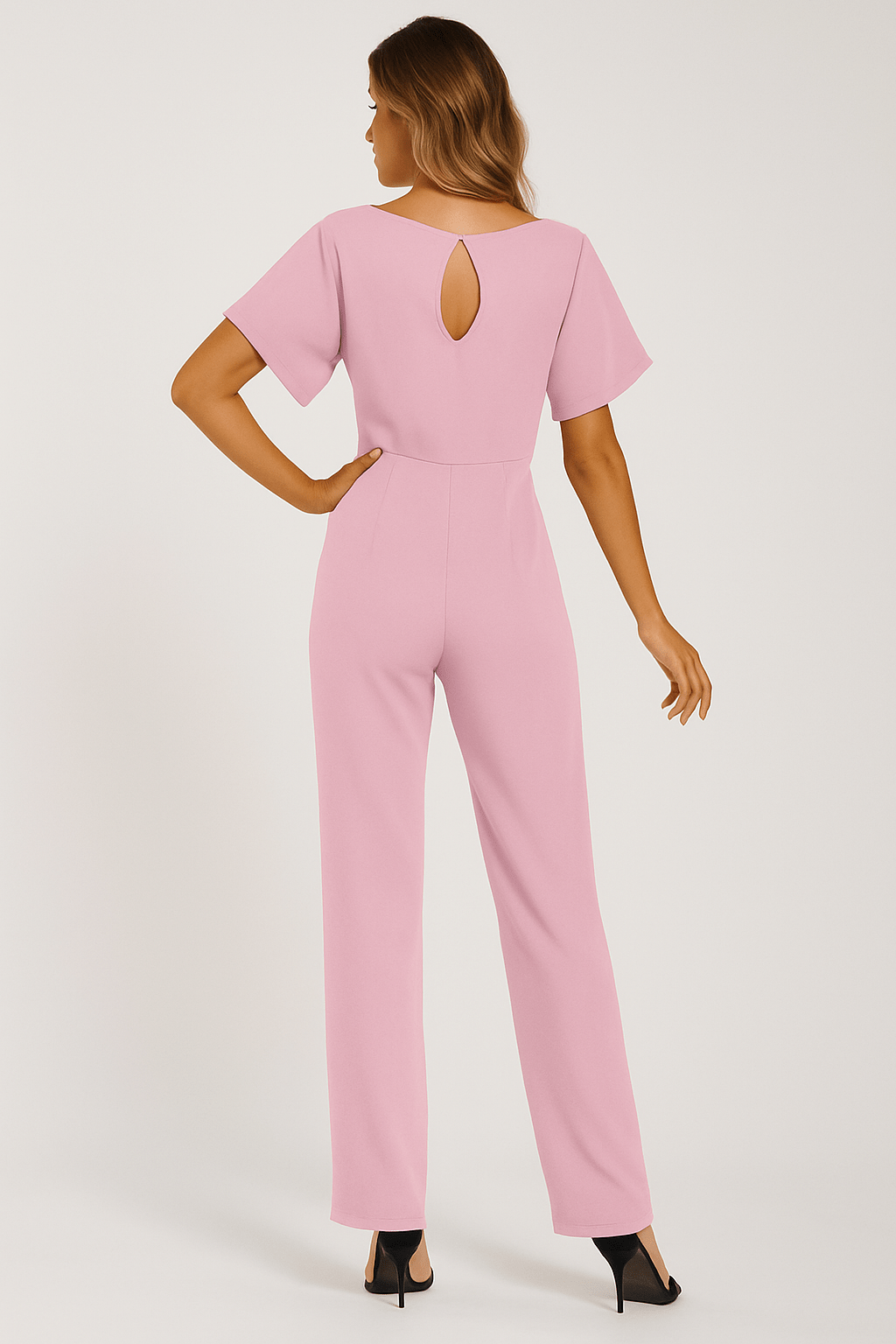 Astrid™ | Elegant Buksedragt