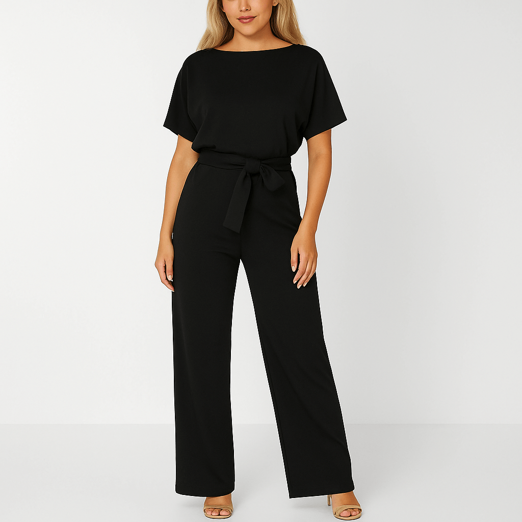 Astrid™ | Elegant Buksedragt